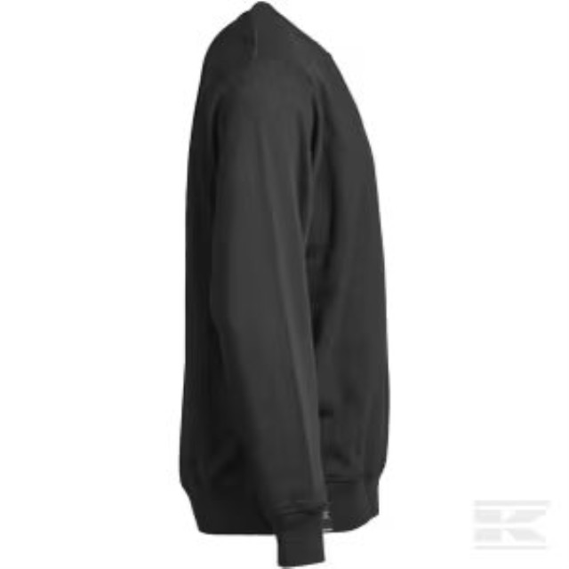 Kramp Original sweatshirt sort str. M