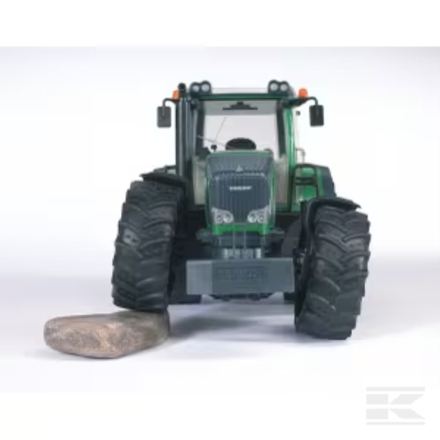 Fendt 936 Vario