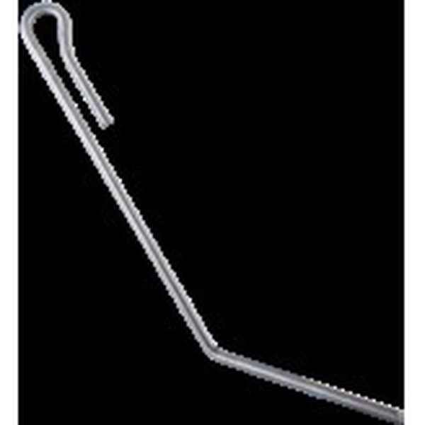 Amazone strigletand Ø10 mm