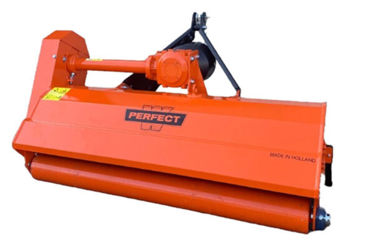 Perfect slagleklipper KJ-Junior
