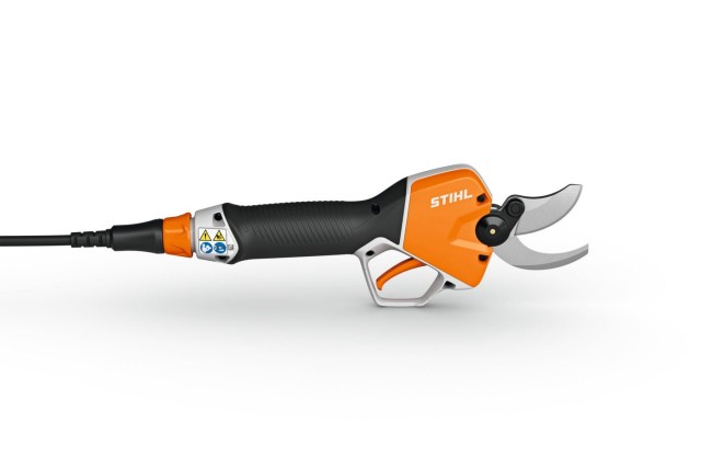 Stihl ASA140.0 Batteridrevne beskæresaks kpl. AP ø45mm