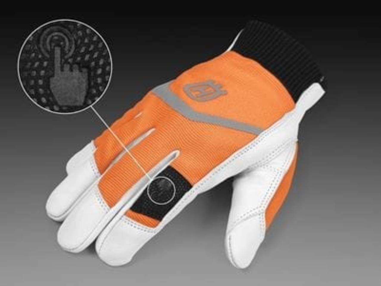 HANDSKER FUNCTIONAL LIGHT  9