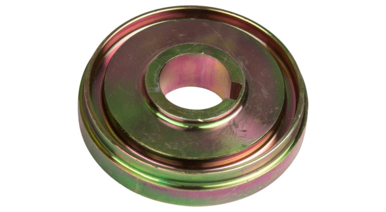 Husqvarna Knivflange Combi 103