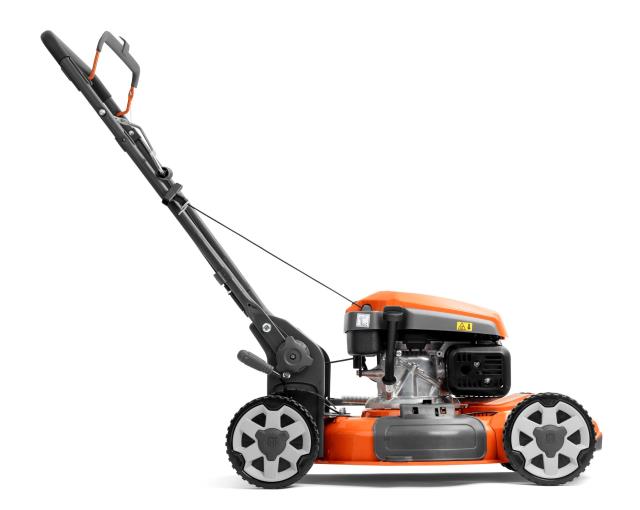 Husqvarna LB251S plæneklipper Benzin