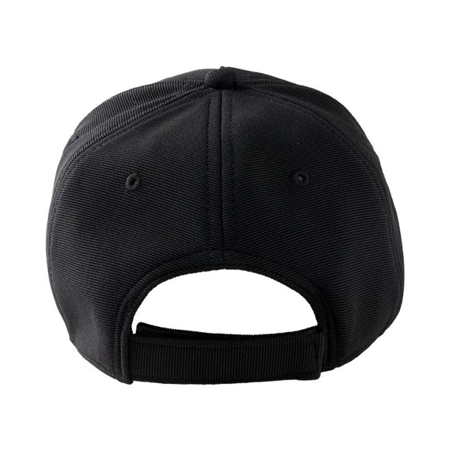Sort cap m. gråt Messei Ferguson logo