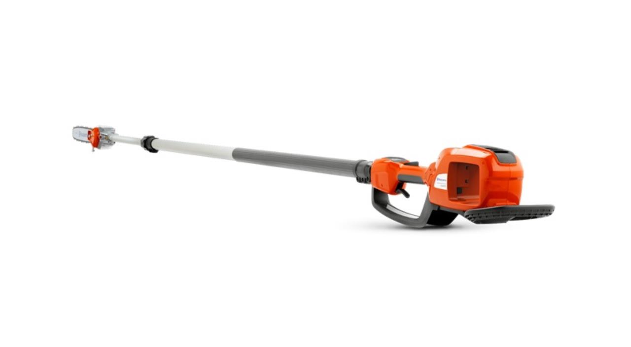 Husqvarna 530IPT5 Stangsav 10" u/batteri