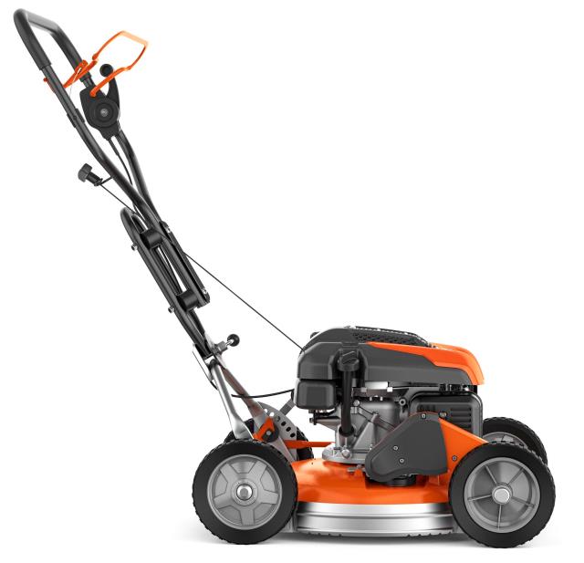 Husqvarna Klippo LB548SQe plæneklipper PRO