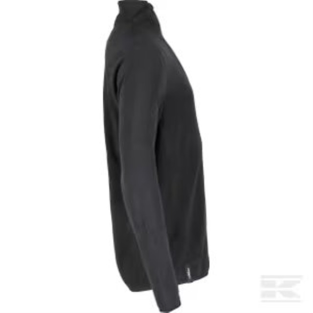 Kramp workpulli original microfleece sor str. M