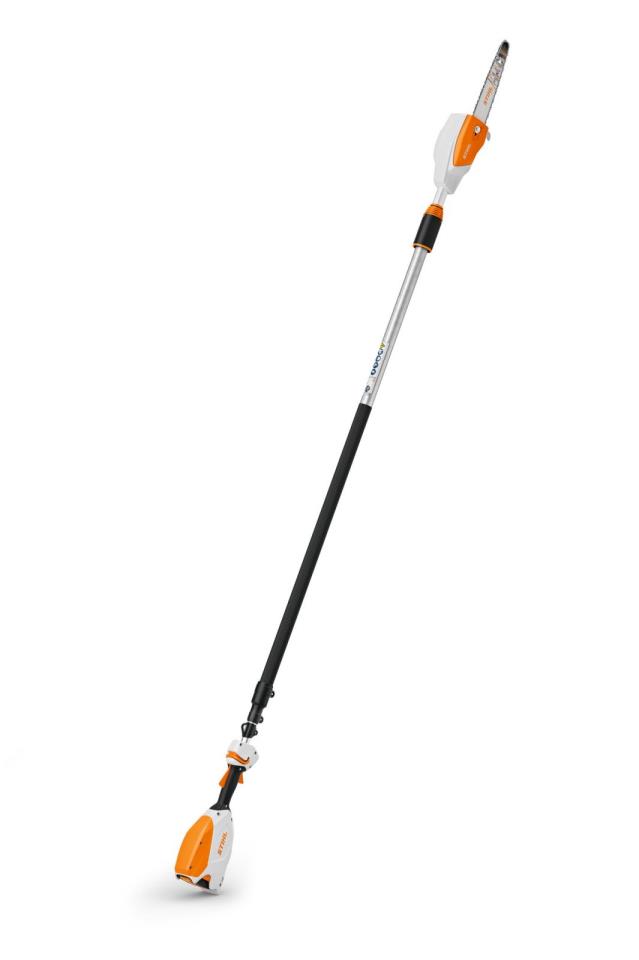 Stihl HTA86 Batteristangsav teleskop 1/4''PM3 30cm