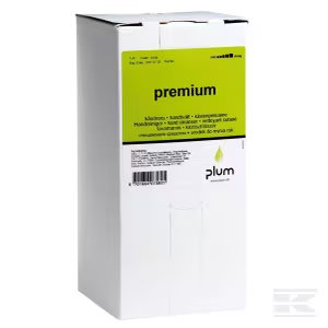 Plum Håndrens Premium 1,4 ltr.