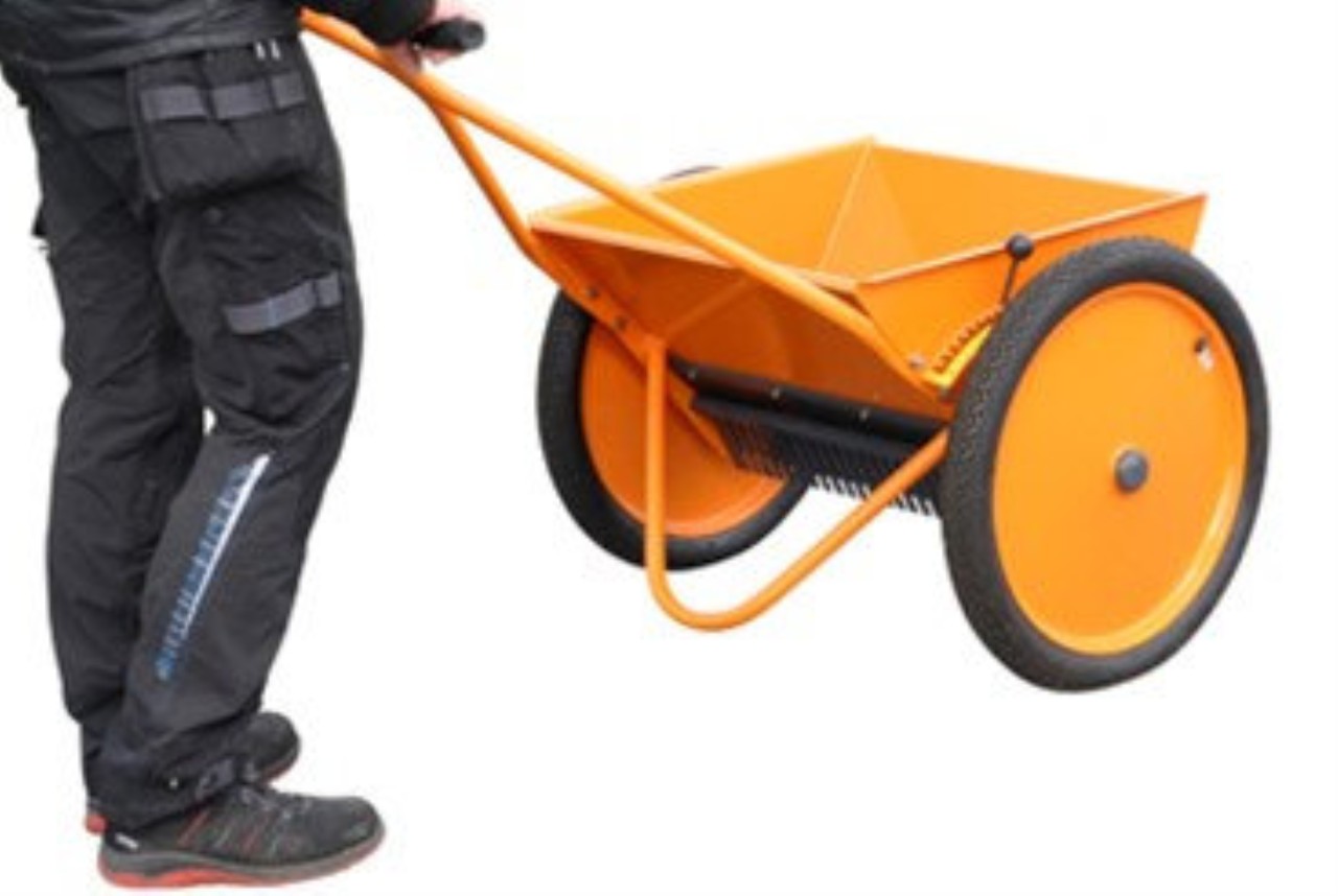 Epoke EpoMini 5 valseudlægger 50 l – 55 cm, 3 mm knaster