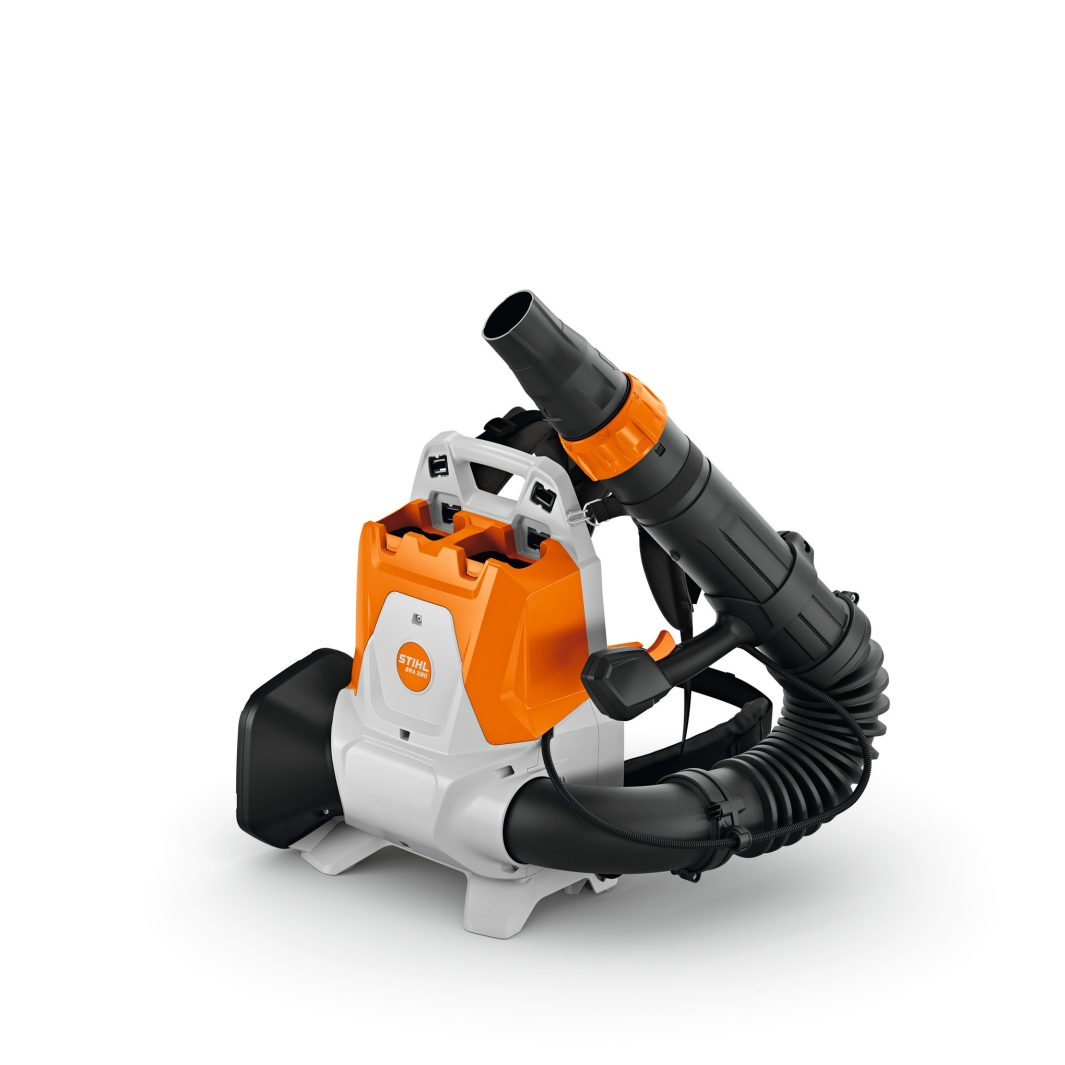 Stihl BRA280.0-B Rygblæser AP