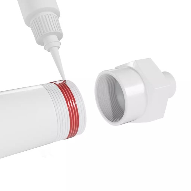 LOCTITE® 542 Hydrauliktætning 50 ml.