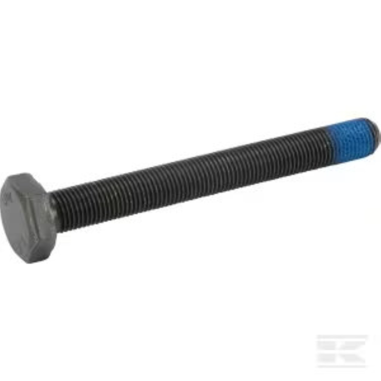 Stihl Knivbolt DIN933-3/8"x85-10.9