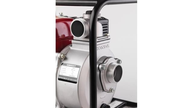 Honda WB20XT Vandpumpe 2"