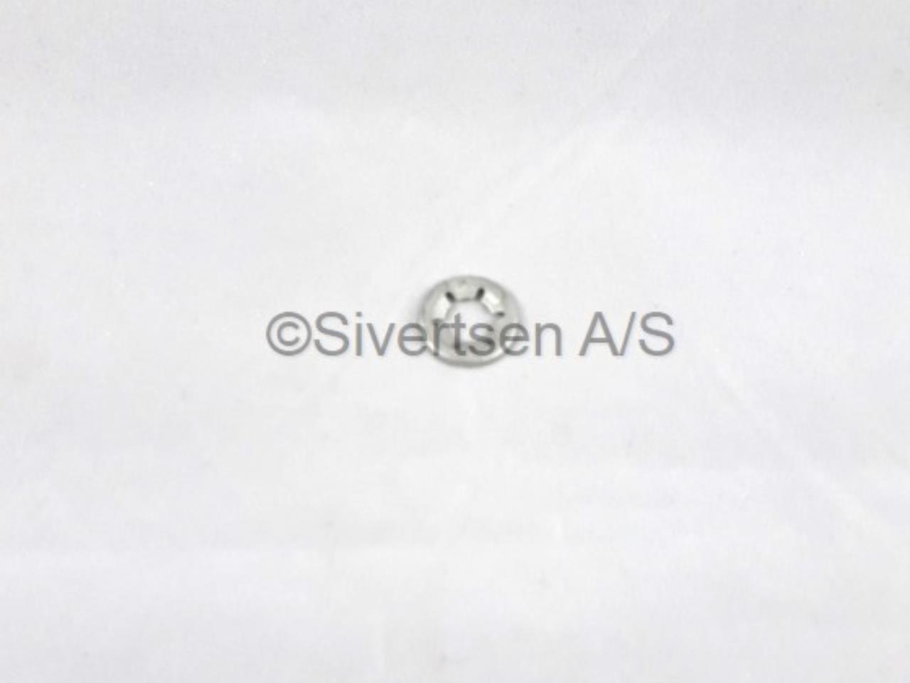Husqvarna starlock lås, ny type, Automower – HQ5760193-02