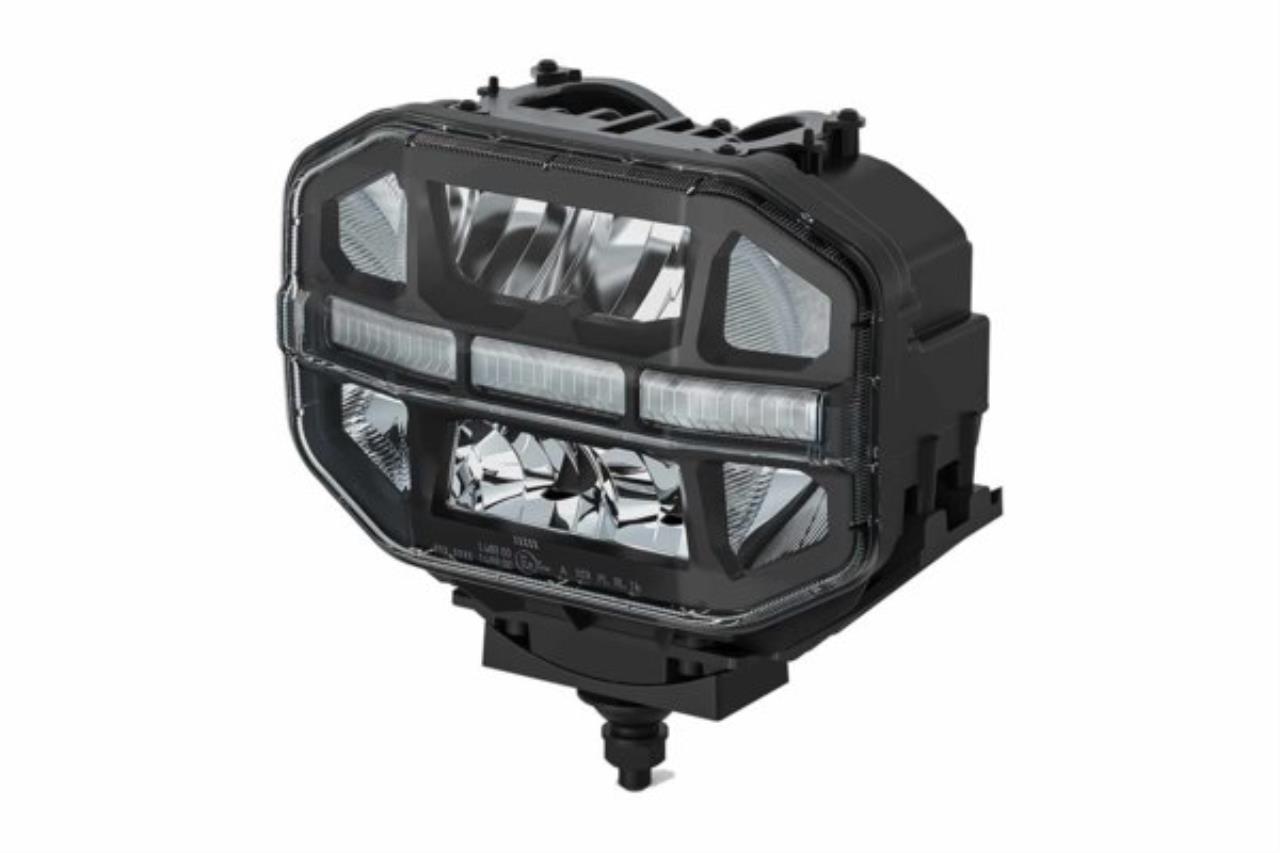 Hella C240 LED Kombi-forlygte højre