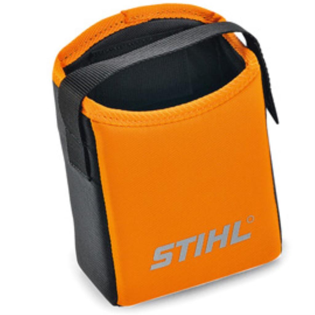 Stihl Batteritaske AP t/bælte og til 1stk. Ekstra batteri