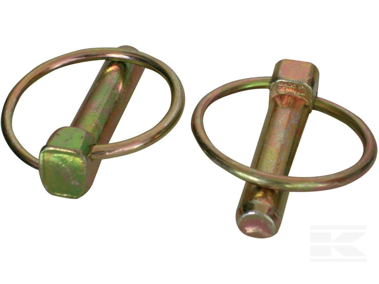 Ringsplit 4,5 x 36 mm