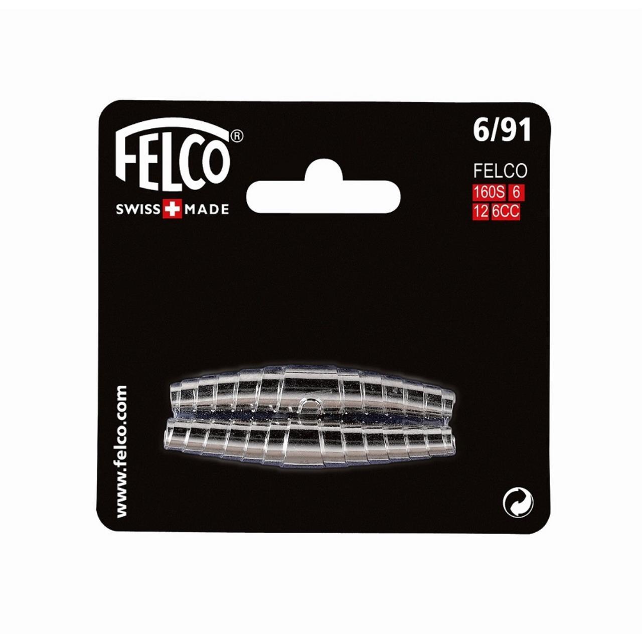 Felco 6/91-25 fjeder 2 stk