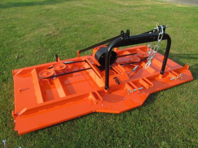 Perfect LF-140 – rotorklipper