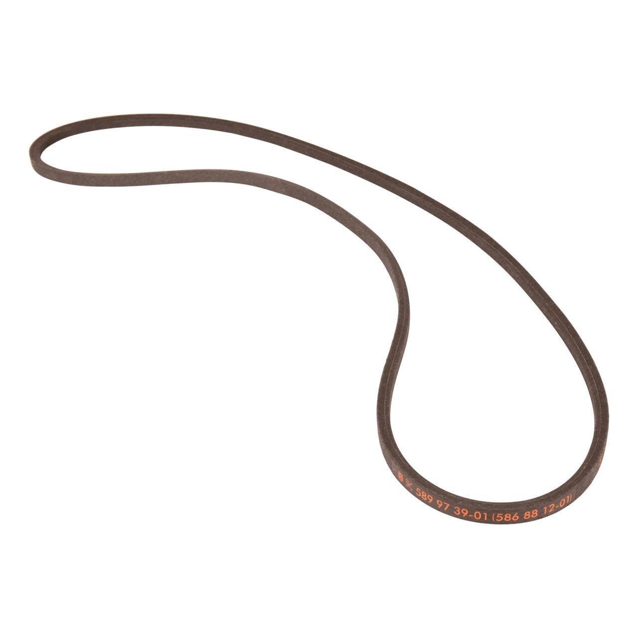 Husqvarna kilerem, mellemrem, RC318T RC320Ts AWD