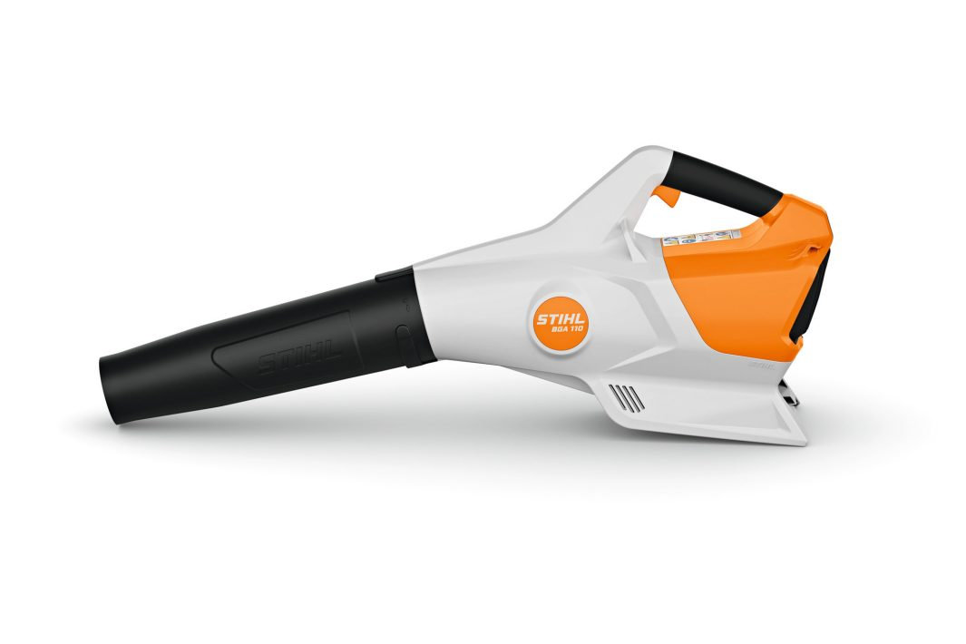 Stihl BGA110.0 Batteriblæser AP/ALLPRO solo
