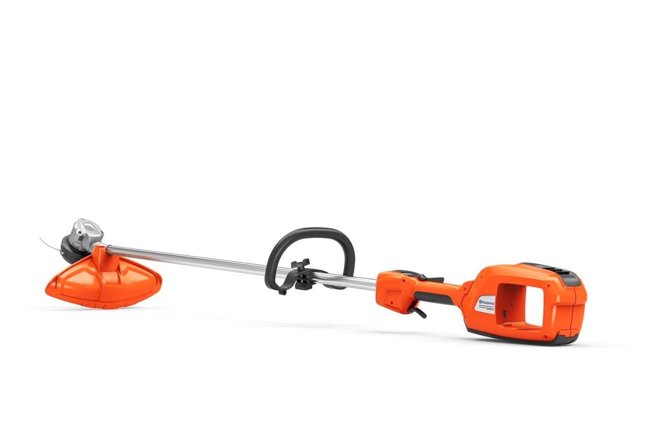 Husqvarna 520iLX græstrimmer, u/batteri