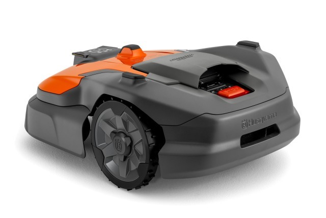 Husqvarna Automower® 580 EPOS®