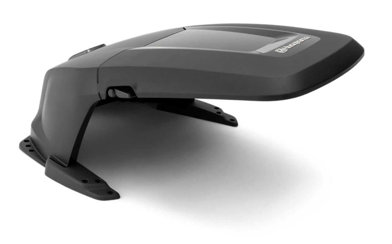 Husqvarna Automower garage f/435/535AWD