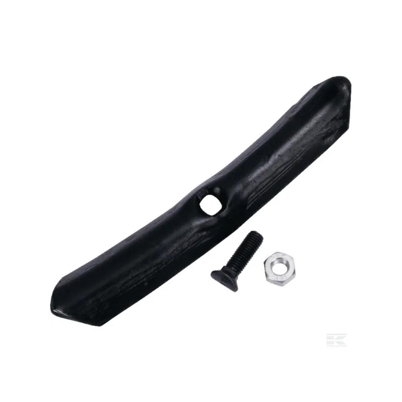 Harvespids VB 37x6x210 mm. m.bolt
