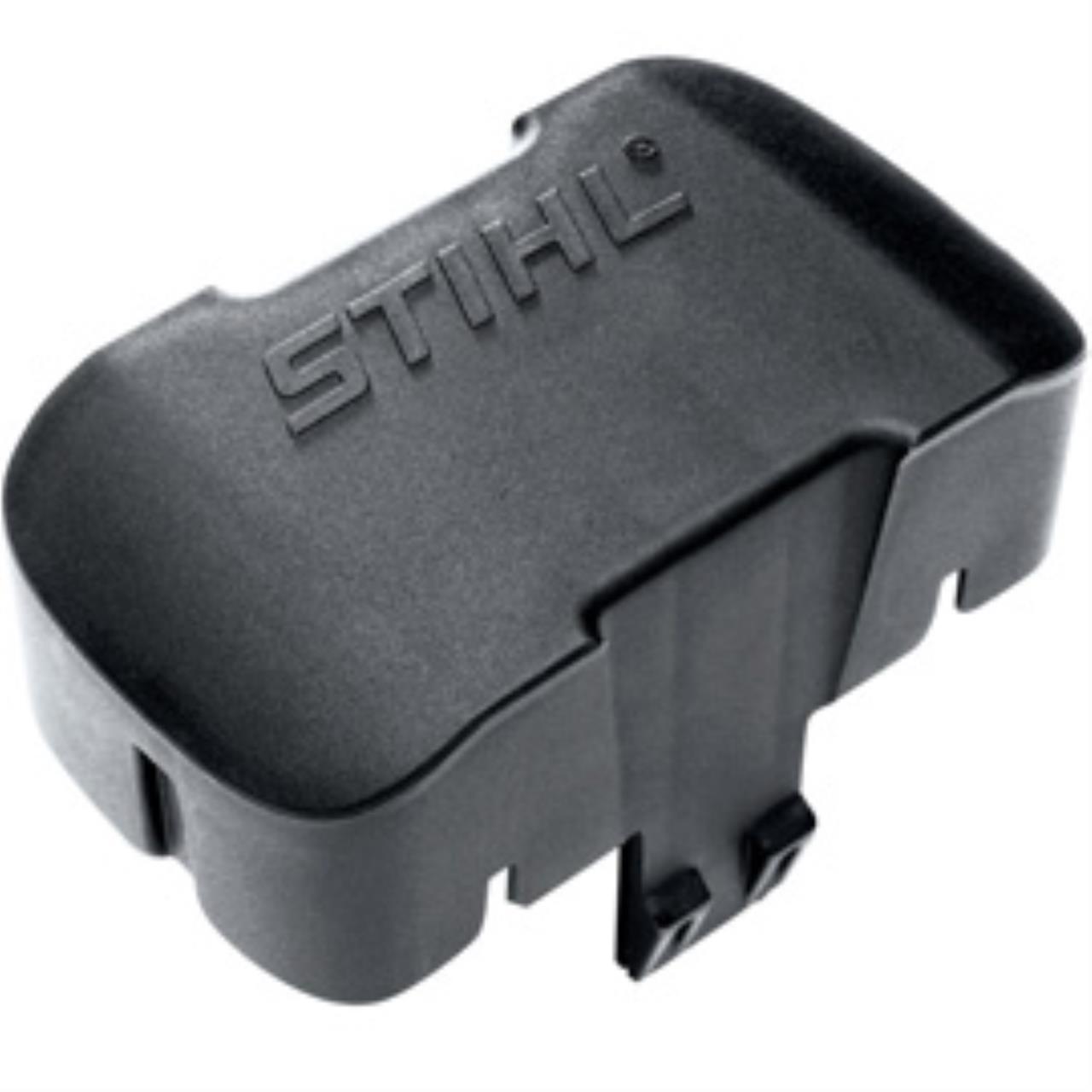 Stihl dæksel f/batterikammer