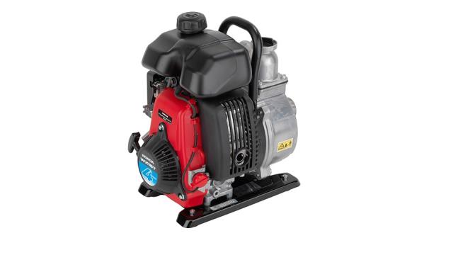 Honda WX15T vandpumpe Ø1½"/38mm