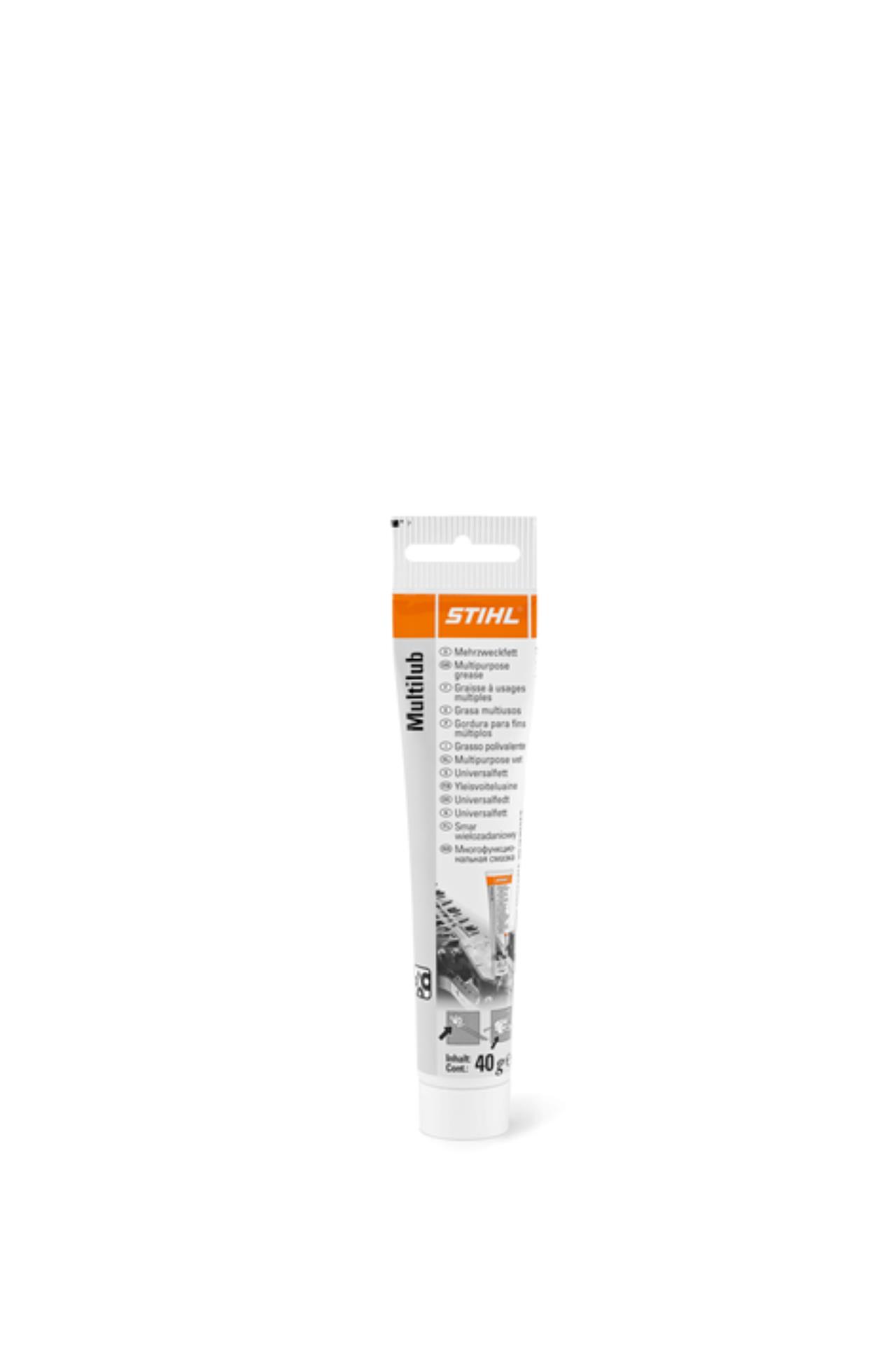 Stihl Universal gearfedt t/Hækkeklipper 80Gr. Multilube HS