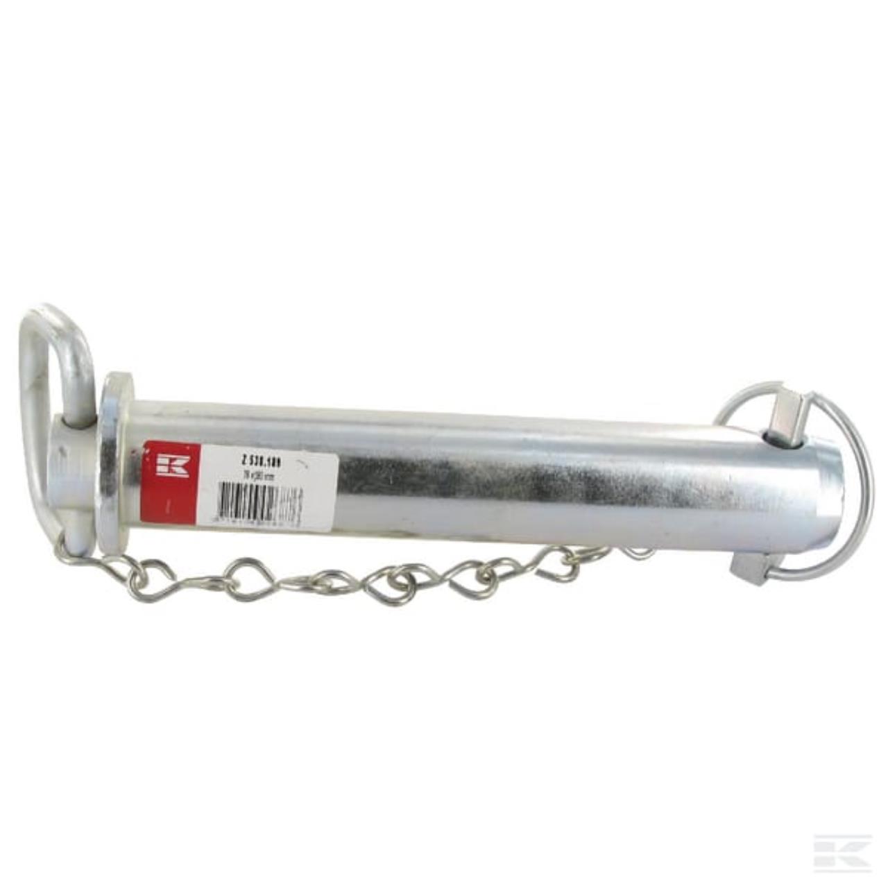 Trækbolt 38x192 mm. 