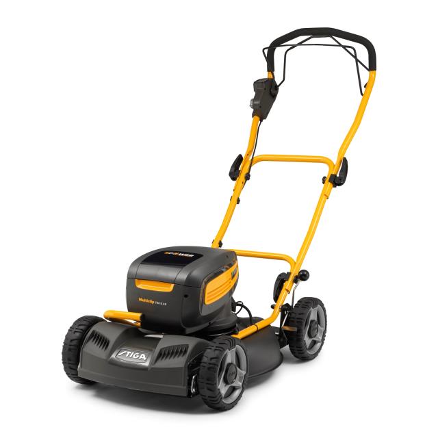 Stiga Multiclip 750SAE plæneklipper - u/batteri 