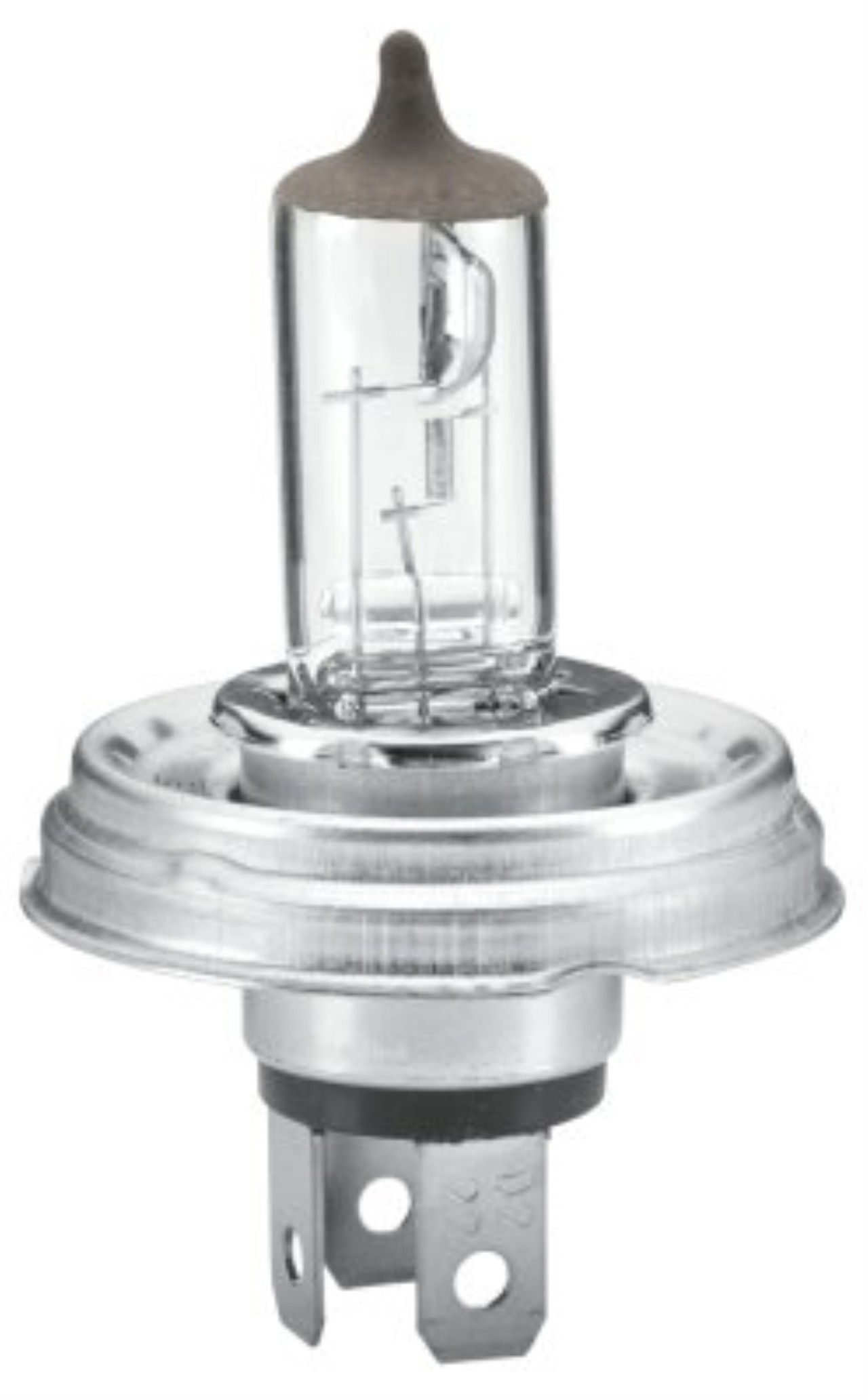 Pære 12V 45/40W HR2 Halogen P45t-41 (Pirat)