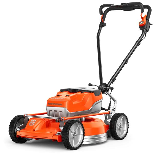 Husqvarna Klippo LB553iV plæneklipper