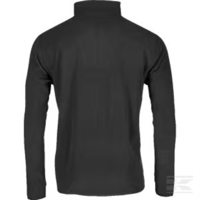 Kramp workpulli original microfleece sor str. M
