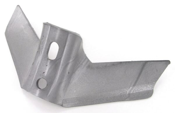 Vingeskær 310x6 mm