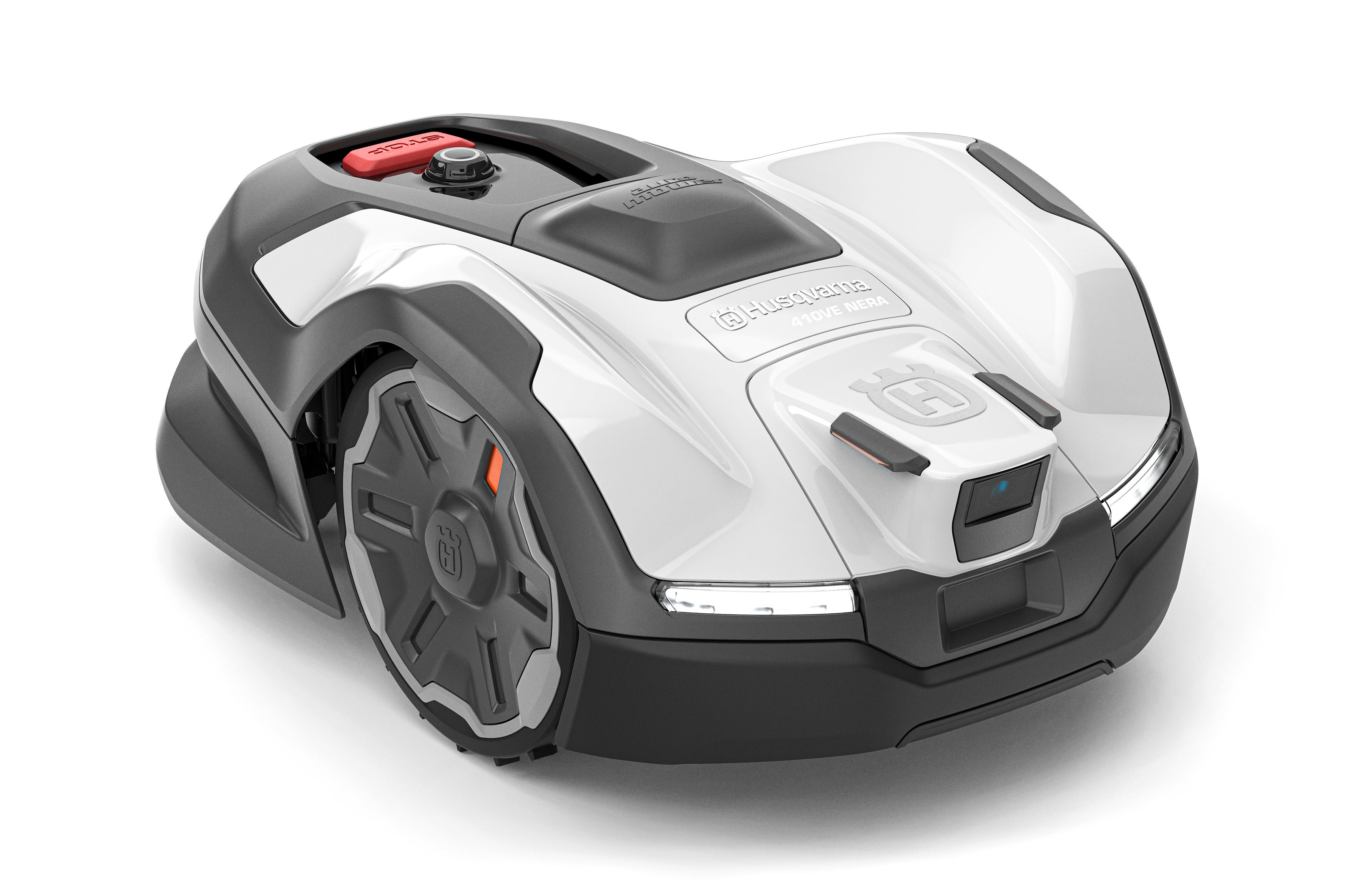 Husqvarna Automower® 410VE NERA