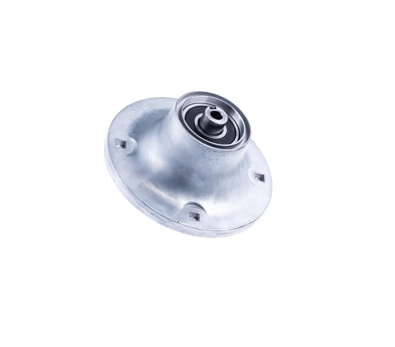 Husqvarna lejehus m/knivaksel kort 106,5 mm