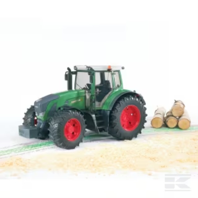Fendt 936 Vario