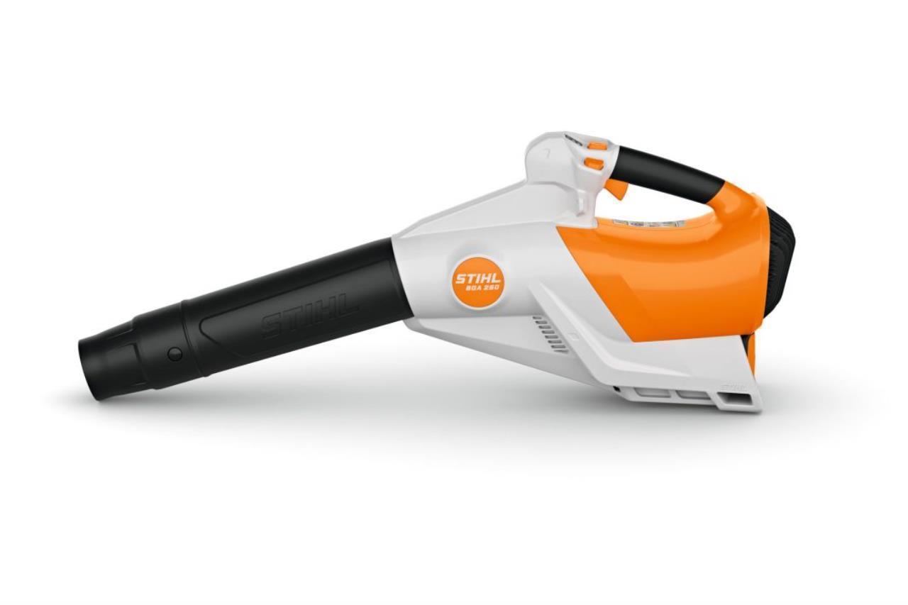 Stihl BGA250.0 Batteriblæser AP u/batteri/lader
