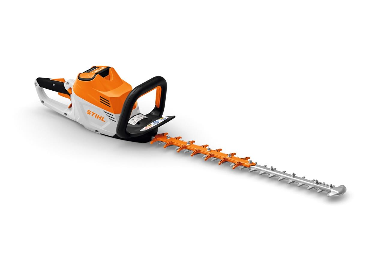 Stihl HSA100.1 Hækkeklipper akku AP 60cm/24" 