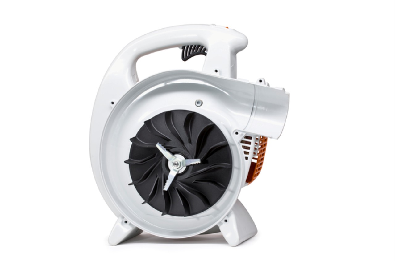 Stihl Kompostkniv t/BG & SH