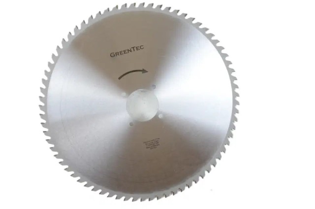 GreenTec Savklinge Ø490 LRS2002