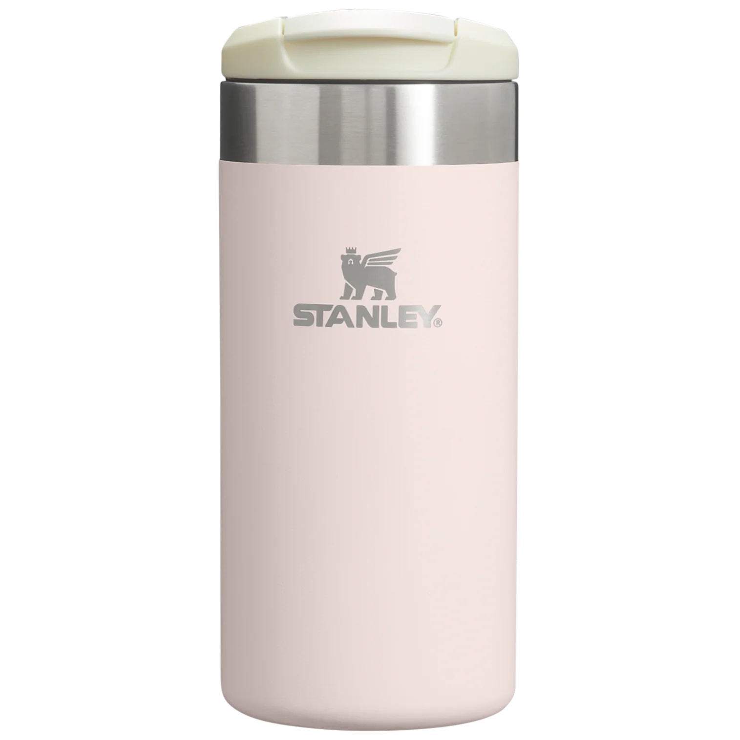 Stanley Aerolight Thermokop 0,35 L Rosa Quartz