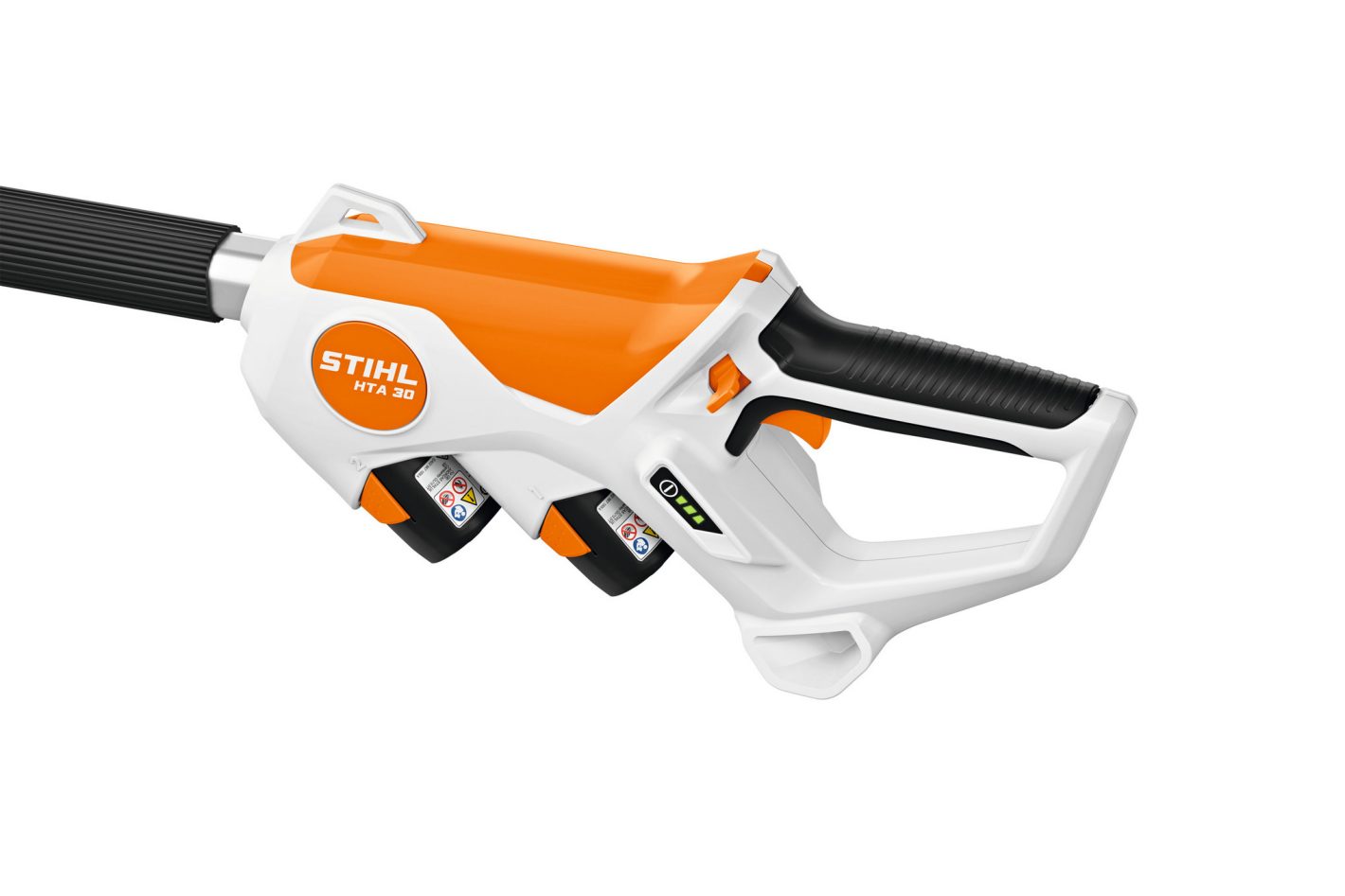 Stihl HTA30.0 1/4"P Batteri-teleskopsav AS-System