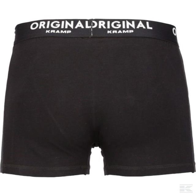 Boxershorts Original 3-pak str. XL